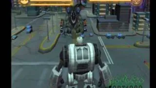 Ratchet & Clank Up Your Arsenal - Part 26: Holostar Studios [1/3]