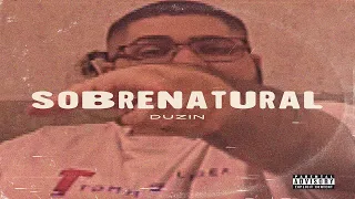 Duzin e Duart Beats - SOBRENATURAL (Official Visualizer)