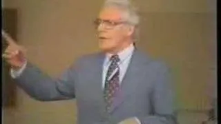 The Judgement Seat of Christ by Leonard Ravenhill - Part 2