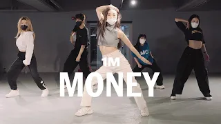 LISA - MONEY / Learner's Class