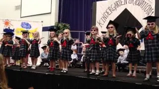 hunter "kindergarten :: grease parody"