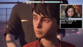 Life is Strange 2 - My Ending 💞