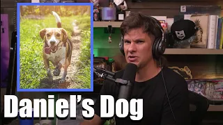 Daniel’s Dog | Theo Von