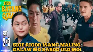 FPJ's Batang Quiapo | Episode 139 (4/4) | August 28, 2023 |  |  TRENDING HIGHLIGHTS REVIEW