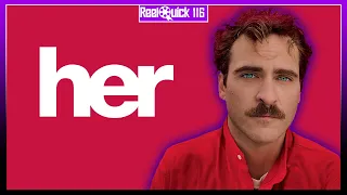 Her Review: The Best Film Ever Made? | ReelQuick Ep. 116