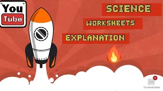 SCIENCE WORKSHEET 16 CLASS IX HINDI MEDIUM 10/08/2020