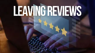 Leaving Reviews and Look Inside Tutorial for Amazon