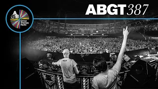 Group Therapy 387 with Above & Beyond and Tinlicker