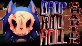 [New Diablo Sprites!] Drop And Roll! || FNF Playable Mods