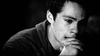 Please Don't Go - Stiles