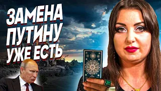 Серый кардинал в России – женщина?… Боевые шаманы Кремля проигрывают! Атаманова