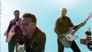 U2 - The Miracle (Of Joey Ramone) Official Video HD