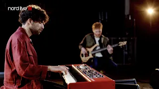 NORD LIVE: Jay Verma - Sleight