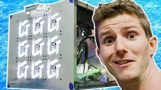 Building the Ultimate CPU Cooler!