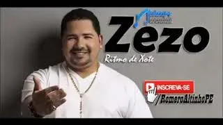 Zezo - as melhores em Ritmo de xote