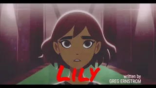 Carmen Sandiego: Lily amv