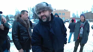 Дело не закончено. Поддержим 29.01.18 в 9-10 Солнечногорский Суд ул. Маяковского 17.