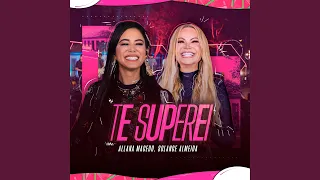 Te Superei (Ao Vivo)