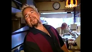 Al's Breakfast from season 1 of Diners Drive Ins and Dives