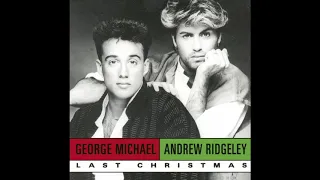 Wham! - Last Christmas (HQ)