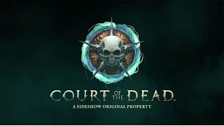 Making of The Court of the Dead | Sideshow Collectibles