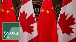 B.C. residents want Canada-China relationship change (Dec. 10, 2020) | Vancouver Sun