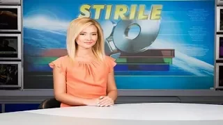 Stirile Pro TV 13 Martie 2018 (ORA 17:00)