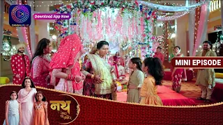 Nath Zewar Ya Zanjeer | 13 April 2023 Episode 528 | Mini Episode | Dangal TV