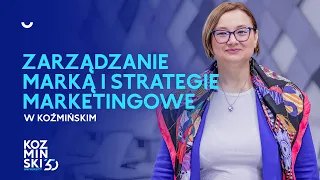 Zarządzanie marką i strategie marketingowe – zakres studiów na kierunku zarządzanie II stopnia