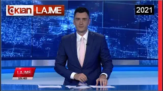 Edicioni i Lajmeve Tv Klan 15 Tetor 2021, ora 19:30 Lajme - News