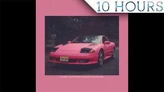 PINK GUY - HELP 10 HOURS