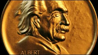 Albert Einstein World Award of Science | Wikipedia audio article