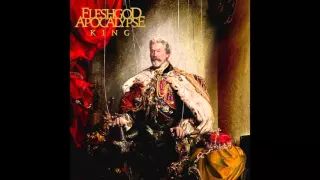 Fleshgod Apocalypse - Healing Through War (Orchestral version)