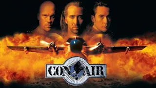 Happy Hour #26 - Con Air (feat. Nerdrotic)