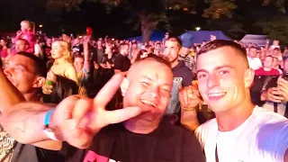 GROMEE koncert, SWIETO GRZYBÓW W WĘGLINIEC  9.09.2023