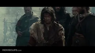 Conan the Barbarian (1/9) Movie CLIP - Young Conan (2011) HD