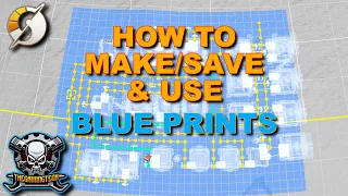 How to make and get blueprints in Dyson Sphere Program - Tips & Tricks