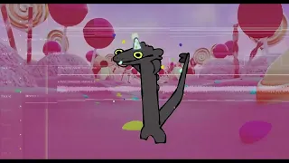 Toothless Dance but It's Kawaii Future Bass [Full Version / Extended Mix]