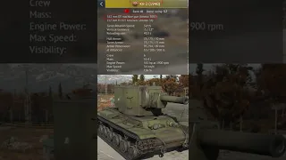 All tanks with over 150mm canons for Explosive Assessment Challenge War Thunder