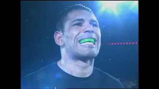 Pride GP 2003 Total Elimination - Antonio Rodrigo Nogueira vs Ricco Rodriguez