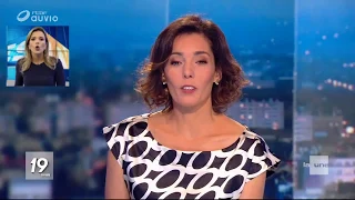 Hadja Lahbib - 25.06.2018