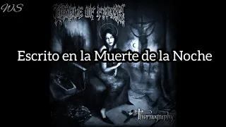 Cradle Of Filth - Lovesick for Mina (Español)