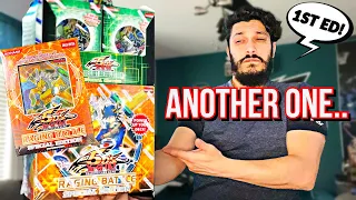 By Golly.. We’ve Done It AGAIN | CLASSIC 5Ds Packs + RAGING BATTLE SE Display Box OPENING!