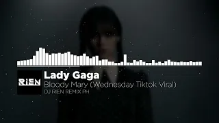 Lady Gaga - Bloody Mary (Melbourne Bounce Remix)