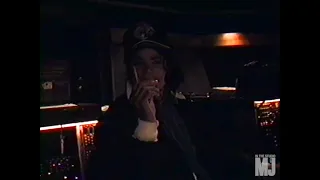 Michael Jackson - Jam (Studio Footage, 1991)