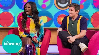 AJ Odudu & Will Best Talk CBB Rumours and Iconic Moments Over The Years | This Morning