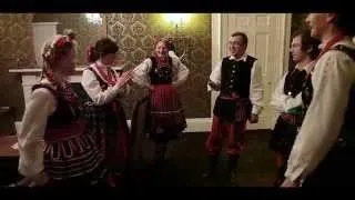 Polish Song and Dance Ensemble 'Ojczyzna'