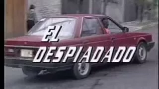 Trailer: El Despiadado (Original)
