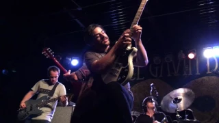 2 - Ow! (Splidao!) [I Like It, Though] - Hail The Sun (Live in Chapel Hill, NC - 10/13/16)