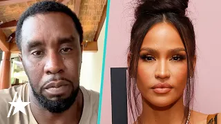 Diddy Apology SLAMMED By Cassie’s Lawyer After Assault Video